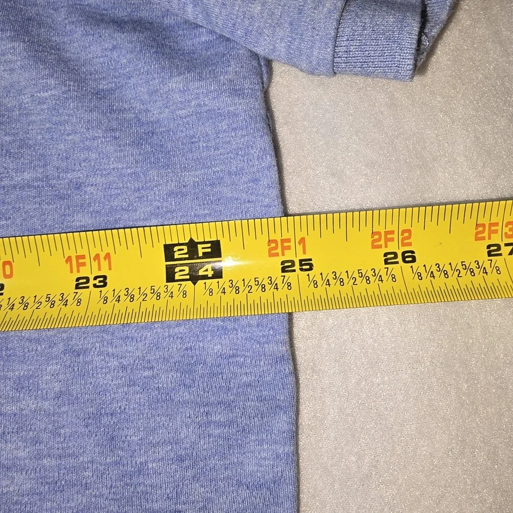 Polo Ralph Lauren XL Classic Fit Pony Logo Blue Polo Soft Cotton Preppy Golf Men